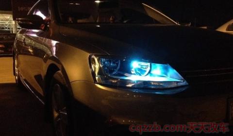 示宽灯有没必要换LED(汽车示宽灯有几个)  第2张