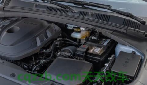 详谈一下:星瑞发动机是沃尔沃吗(星瑞发动机的排量) 第2张