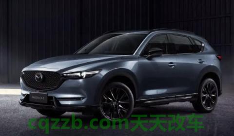 聊一聊:马自达属于哪个国家的车(马自达品牌在中国的合资公司是什么) 第2张