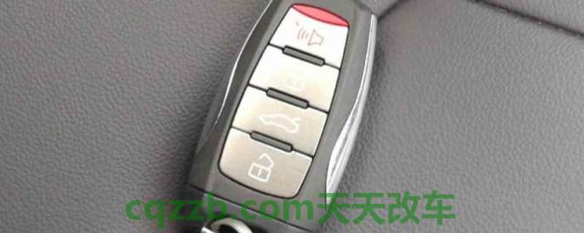 哈弗h6防盗锁了打不着怎么办(哈弗h6的动力配置)  第1张