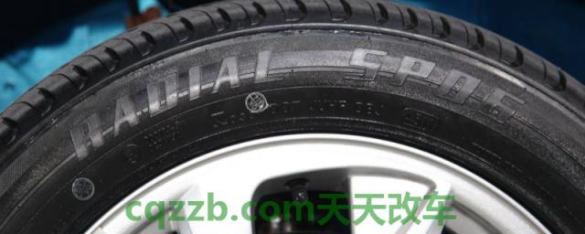 解密一下：轮胎为什么只赔付百分之70(车辆轮胎多久更换一次)