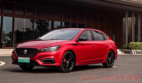 名爵怎样激活一键升窗(名爵的动力)  第2张