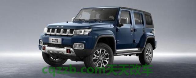 19款bj40保养灯手动归零(19款bj40有四驱系统吗)