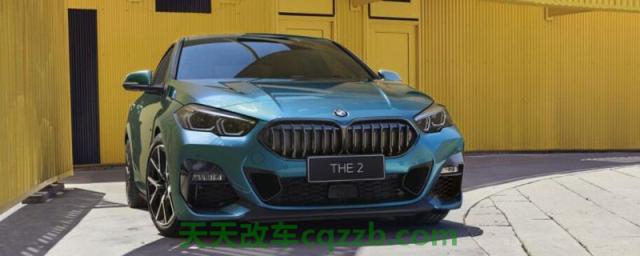 汽车知识：宝马m2是双涡轮还是单涡轮(图)