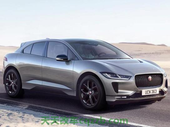 关于:捷豹i-pace是四驱还是两驱(图) 第2张