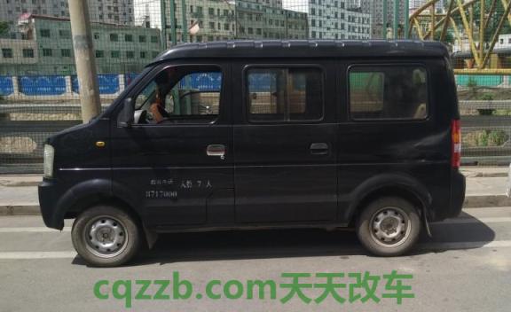 汽车分享:东风新款suv报价 东风小康v07s面包车费油原因 第2张