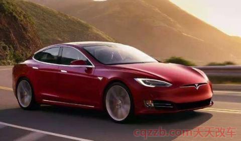 特斯拉车是哪个国家品牌(特斯拉品牌在中国有多少座充电桩) 第2张
