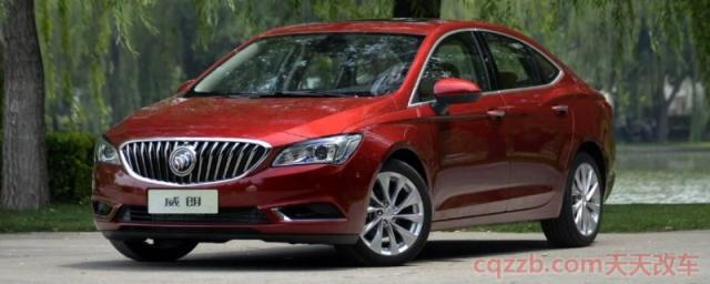 2015款威朗多重(威朗是哪个品牌)  第1张