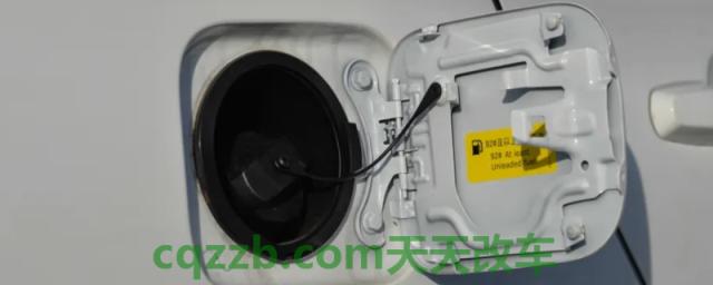 揭秘：奇瑞e3油箱多少升(奇瑞e3的车身尺寸数据是什么)