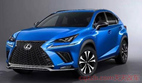 雷克萨斯保养政策(雷克萨斯品牌进入中国的时间)  第2张