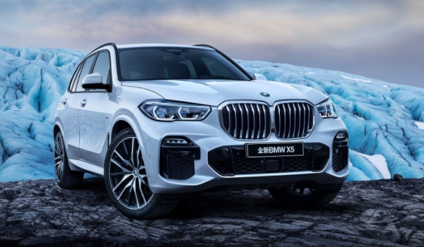 宝马x5涉水深度是多少厘米(宝马x5的底盘转向系统)  第3张