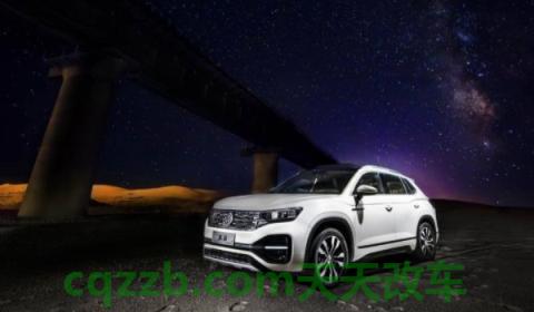 聊聊:大众1.4T颗粒捕捉器是什么(大众探岳1.4T的生产厂商是哪里) 第2张