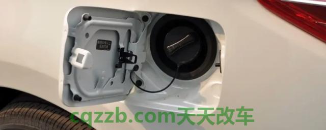 分析：天籁油箱多大(天籁的底盘转向系统是什么)