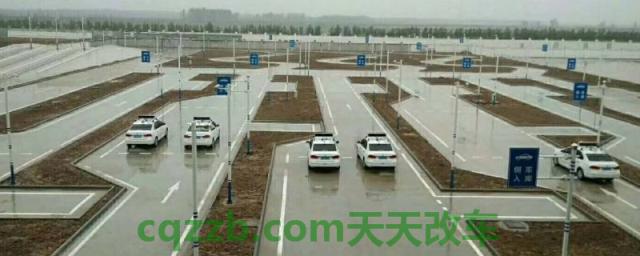 科二五次没过要重新报名吗(科目三有几次考试机会)