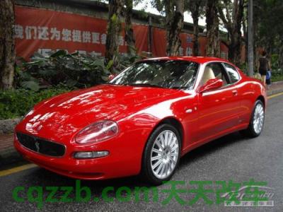 疑问:玛莎拉蒂厂商_什么是玛莎拉蒂厂商 第4张