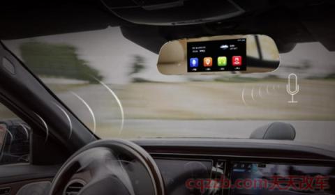 宝马行车记录仪怎么查看(宝马的行车记录仪在什么位置)  第3张