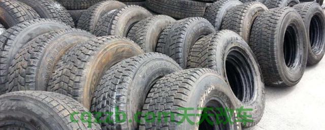 雪地胎放了10年能用吗()