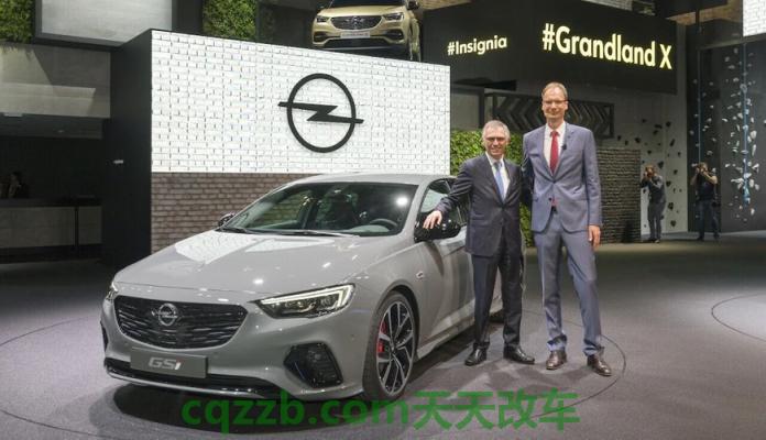 车问答：欧宝Astra Coupe性能如何及其简介 欧宝发布了其新款Mokka的预告片图像  第2张