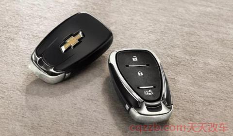 雪佛兰车钥匙电池怎么换(雪佛兰车钥匙电池可以去哪里购买) 第2张
