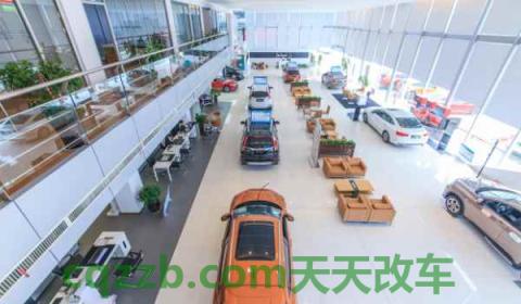 4s店配件都是原厂的吗(车辆保养必须要到购买车辆的4S店吗)  第3张