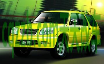 简单说说：驰野_什么是驰野