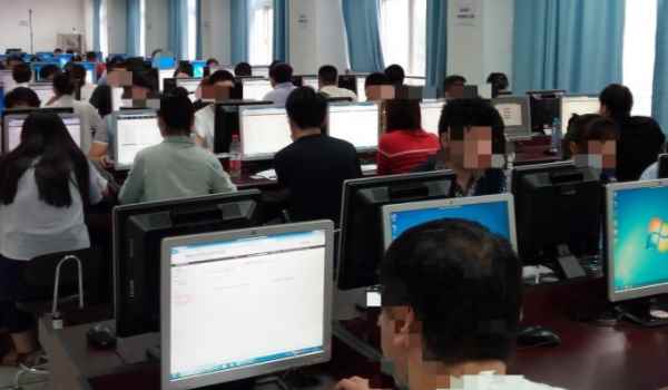 驾驶证扣12分多久可以重新考科目一(科目一考试合格多少分)  第2张