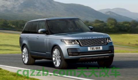 分享一下:路虎哪个国家(路虎品牌的发展史) 第2张