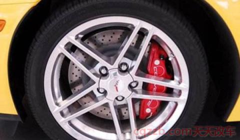 车子走烂路前轮哐当响(车辆多久做一次四轮定位) 第3张