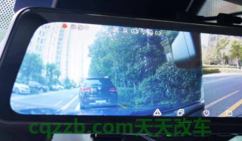 聊聊：车停了行车记录仪还记录吗(行车记录仪录制的视频当做证据需要注意什么)  第2张