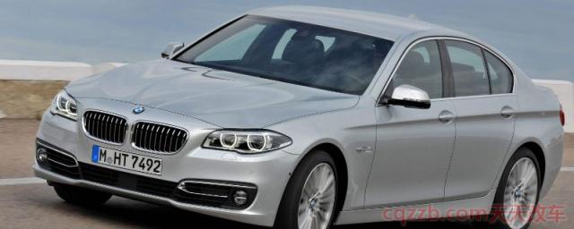 宝马520介绍(宝马520每小时最高车速是多少) 第1张