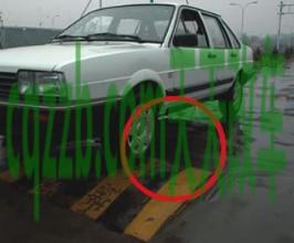 了解汽车:起伏路行驶_什么是起伏路行驶 第2张