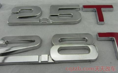 1.6l是什么意思(如何知道汽车排量)  第3张