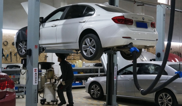 汽车首保超过多久就不免费了(机动车辆首保需要提供哪些手续)  第2张