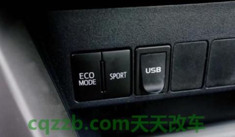 sport模式什么意思(SPORT模式怎样切换)  第3张