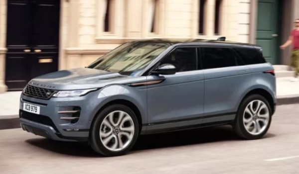 路虎敞篷车是哪一款(揽胜极光的车身尺寸数据是什么)  第2张