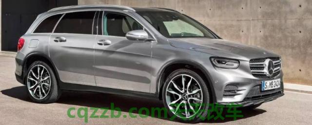 奔驰7座suv有哪几款(奔驰GLS的车身尺寸数据是什么)
