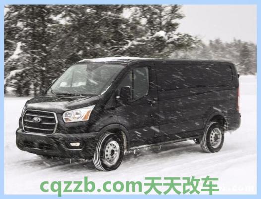 汽车问答：福特全顺7座商务车尺寸 福特汽车在德国开设新的天气工厂进行极端测试  第2张