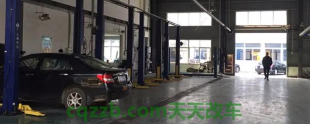 揭露一下：新车保养必须去4s店吗(新车保养时需要携带哪些证件)