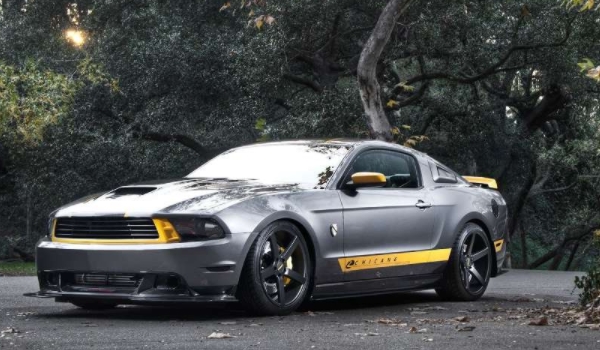 说道一下：野马是法拉利吗(野马是什么车)  第3张