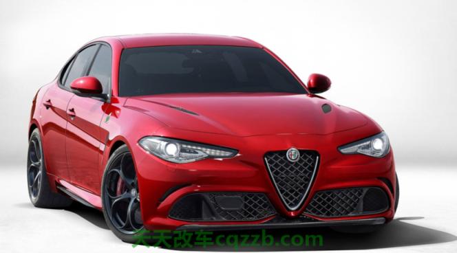 解答汽车:阿尔法罗密欧朱丽叶马力多大(图) 第3张