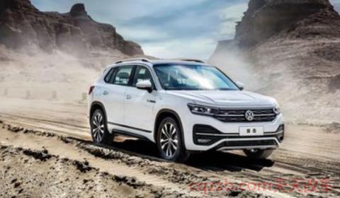 探岳仪表盘三角形感叹号(探岳是一款什么车型)  第2张