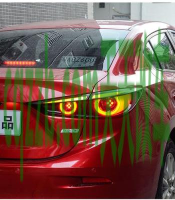 有关：LED尾灯_什么是LED尾灯  第4张