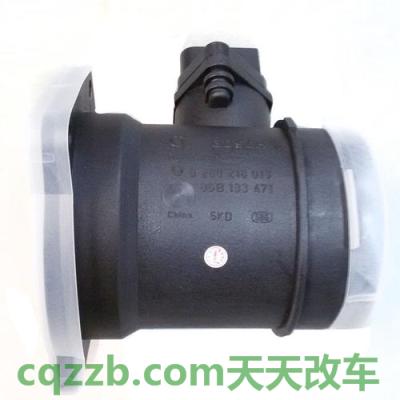 分享:空气流量传感器_什么是空气流量传感器 第2张