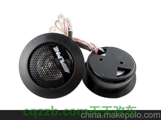 汽车知识：汽车喇叭/高音头_什么是汽车喇叭/高音头  第2张