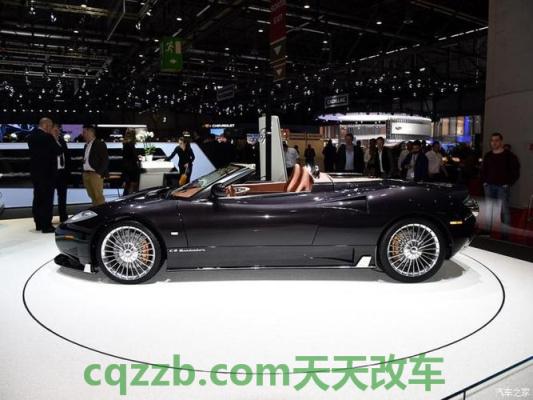 关于汽车：世爵_什么是世爵  第4张