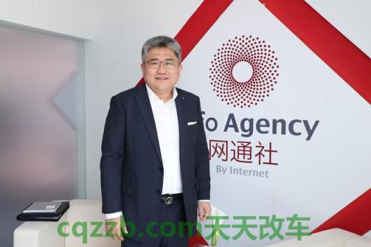 汽车问答：段建军_什么是段建军