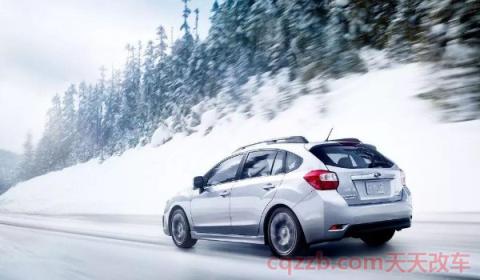 零下15度车打不着火(车辆动冬季停车需要注意什么)  第3张