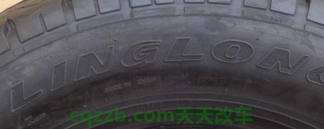 说道：面包车轮胎气压多少合适(生产面包车的品牌都有哪些)