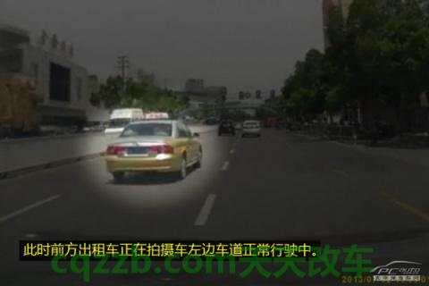 汽车分享:驾驶上路注意事项_什么是驾驶上路注意事项 第6张