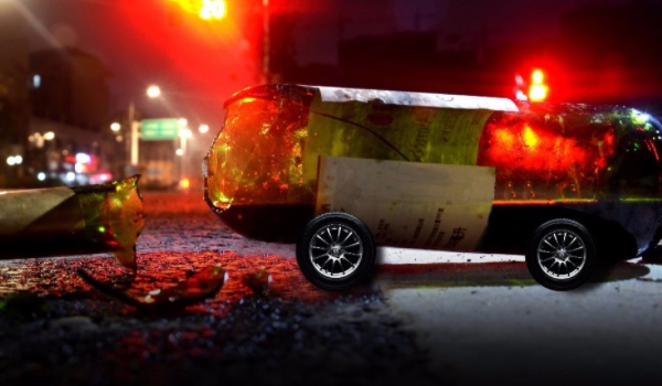 喝雪花小啤汽能开车吗(酒后驾驶机动车辆的处罚方式)  第2张